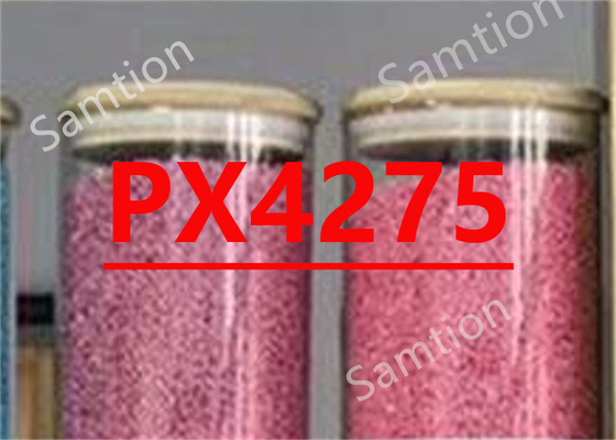 S-Plastic Noryl PX4275 Różne redukcje masy przy 0,250 " (6,35 mm) Cienka ściana i odporność na uderzenia.