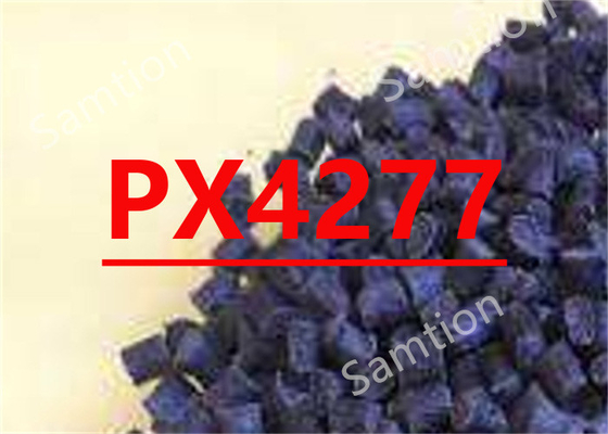 S-Plastic Noryl PX4277 Różne redukcje masy przy 0,250 " (6,35 mm) odporność na uderzenia / ciepło