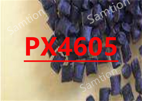 S-Plastic Noryl PX4605 PPE+PS Mieszanka 20% Szkło wzmocnione wysoką temperaturą Stabilność wymiarowa nadaje się do zastosowań samochodowych i E/E