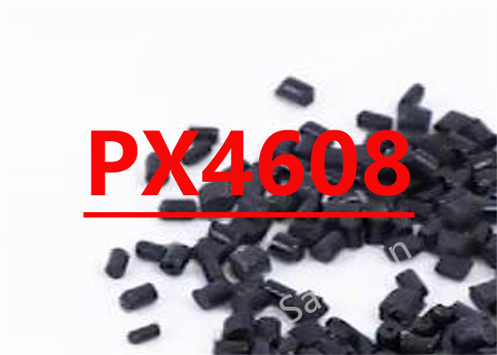 S-Plastic Noryl PX4608 FDA Wysoki wpływ DTUL 205F (96C) UL94 Ocena HB