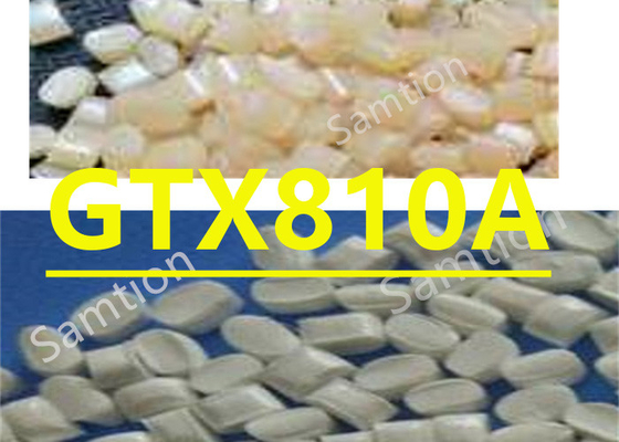 Żywica S-Plastic Noryl GTX810A jest mieszanką 10% polifenolefoetero-poliamidu 6/6, wypełnioną szkłem.000