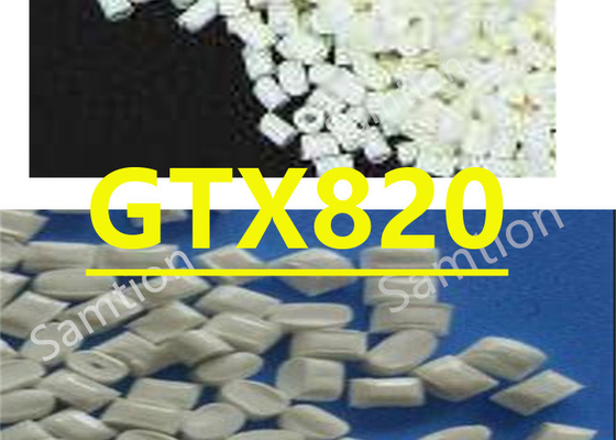 S-Plastic Noryl GTX820 GR 20%. Wyższa sztywność 800000 psi (4000 MPa) modułu gięcia. Doskonała chemikalia i wysoki poziom ciepła