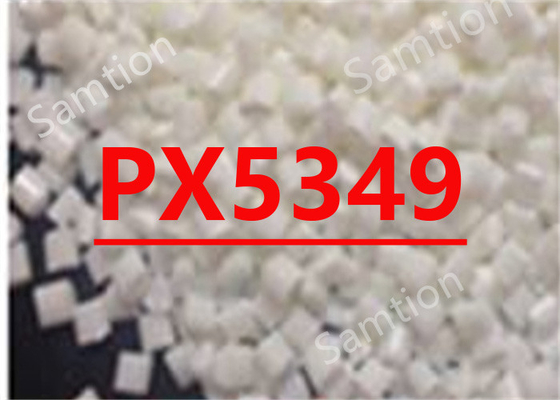 S-Plastic Noryl PX5349 DEVELOPMENTAL Niebromowany Niechloronowany Odpornik na płomień Dostępny w kolorze 1111 Tylko CC1