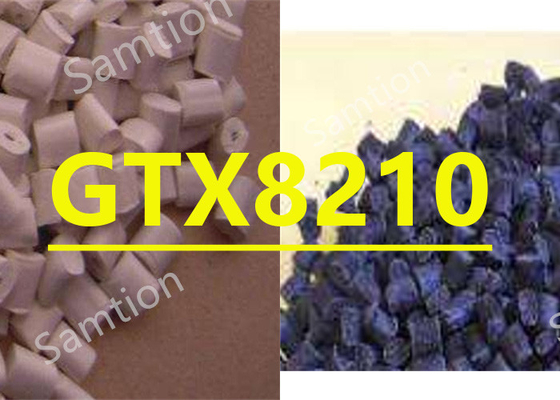 S-Plastic Nory GTX8210 Ograniczone wykorzystanie dla istniejącej działalności gospodarczej.