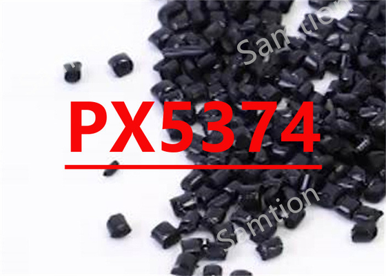S-Plastic Noryl PX5374 GR 30% 270F (135C) DTUL UL94 V-1 Notyfikowany Halogen Free Flame Retardant.