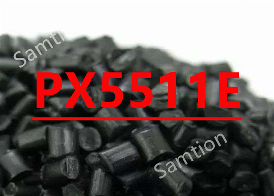 S-Plastic Noryl PX5511E Noryl PX5511E jest materiałem niewypełnionym o dobrym przepływie i odporności chemicznej na środki czyszczące