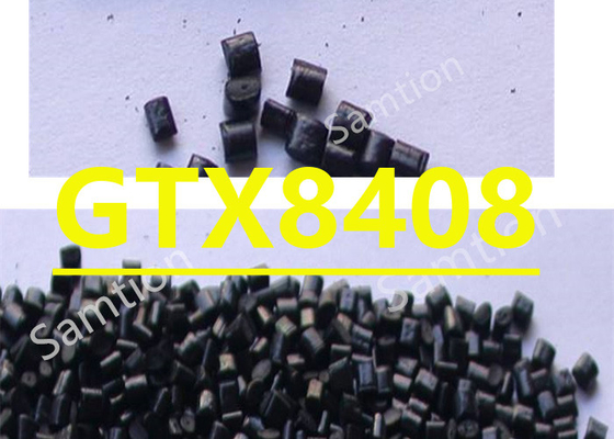 S-Plastic Noryl GTX8408 żywica mieszanina polifenylowego eteru ((PPE) + poliamidu ((PA) żywica, która jest wypełniona szkłem i nadaje się