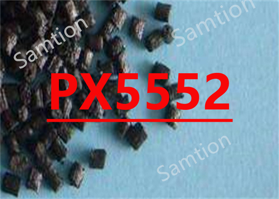 S-Plastic Noryl PX5552 Wymagana jest uprzednia aprobatka.