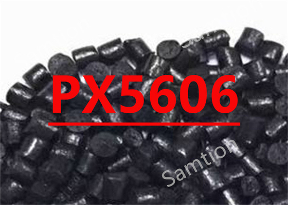 S-Plastic Noryl PX5606 JEDNALY LOT DATA 0,250" grubość pręta/10% redukcja masy