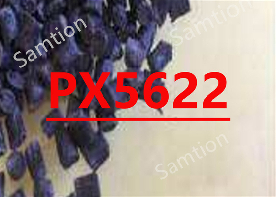 S-Plastic Noryl PX5622 PPE+PS Mieszanka Niezapłynęta Niebromowana Niechloronowana FR System Dobry przepływ i estetyka powierzchni