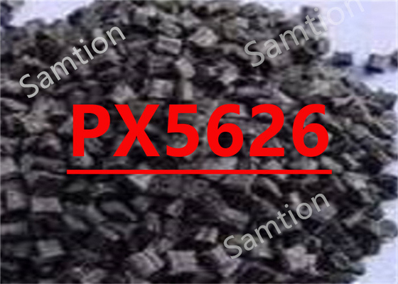 S-Plastic Noryl PX5626 212F HDT UL94 V-1 Oznaczona dodatkowa uwalnianie pleśni Czarny