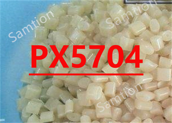 S-Plastic Noryl PX5704 Structural Foam Resin 170F HDT Wszystkie wartości przy 20% redukcji masy