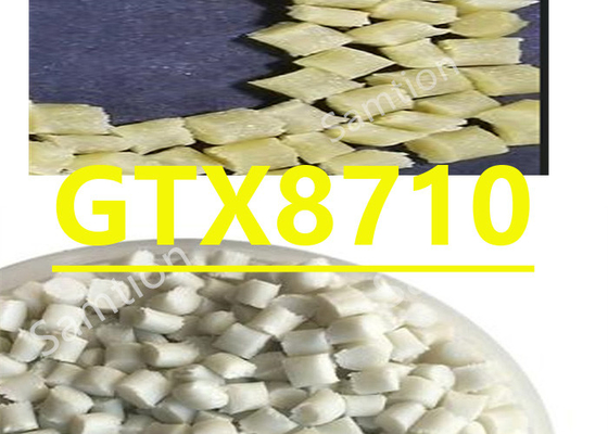 Żywica S-Plastic Noryl GTX8710 to wypełniona szkłem, wysokowydajna mieszanka PPE/PA, która wykazuje wyjątkowy balans