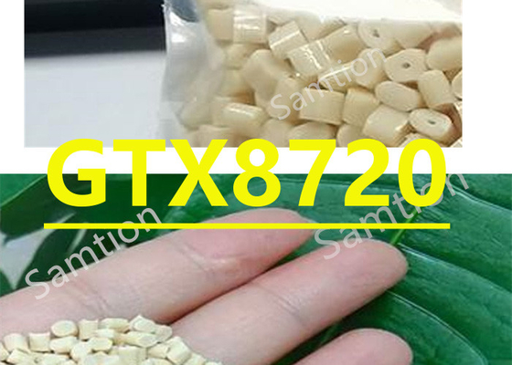 Żywica S-Plastic Noryl GTX8720 to wypełniona szkłem, wydajna mieszanka PPE/PA, która wykazuje doskonałą równowagę