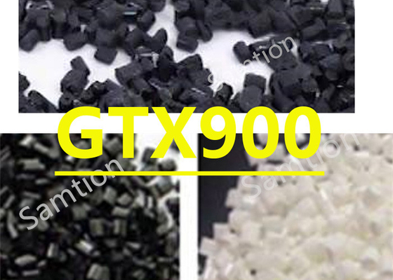 S-Plastic Noryl GTX900 niezapakowany gatunek ogólnego użytku o odporności cieplnej Vicat B/120 195 oC i wysokiej elastyczności