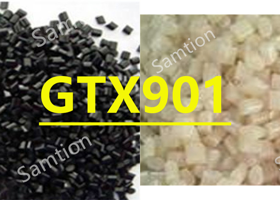 S-Plastic Noryl GTX901 niewypełniony gatunek ogólnego przeznaczenia o właściwościach podobnych do GTX900, ale z Vicat B/120 o