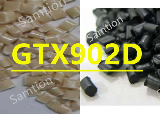 S-Plastic Noryl GTX902D żywica mieszanka PPE/poliaamidu 66.