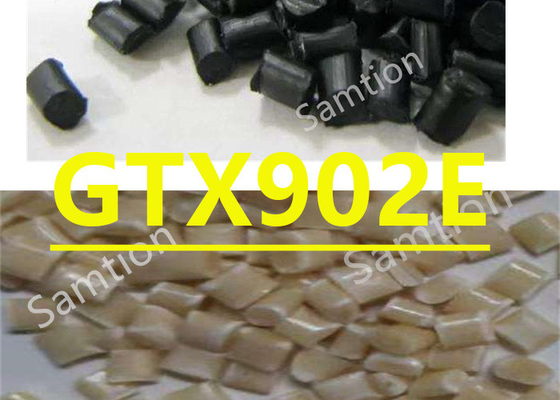S-Plastic Noryl GTX902E to tania klasy GTX specjalnie opracowana do wykończenia kół samochodowych.