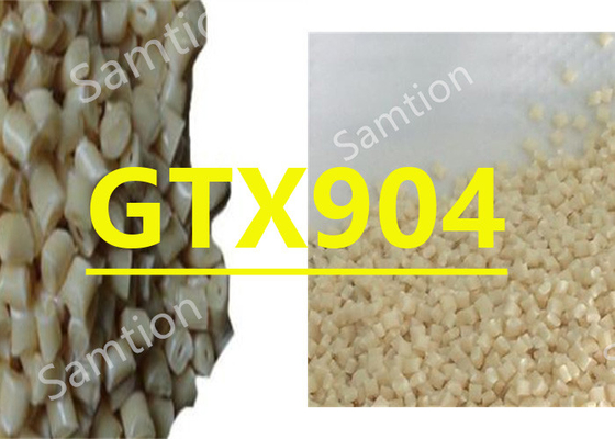 S-Plastic Noryl GTX904 Niewzmocniony; ulepszone przetwarzanie; doskonała odporność chemiczna; 320F (160C) HDT.