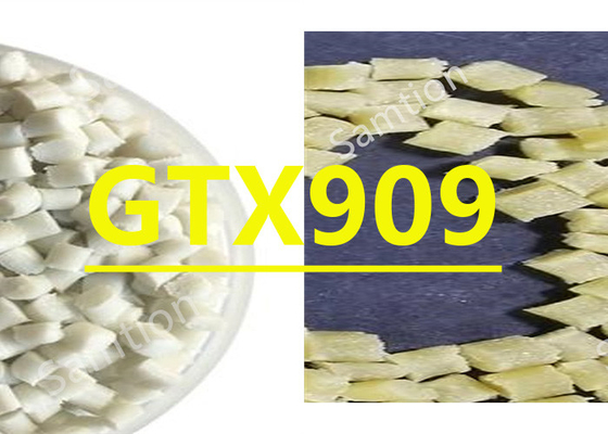 S-Plastic Noryl GTX909 400F (205C) HDT.