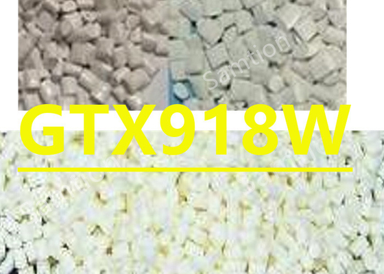 S-Plastic Noryl GTX918W Żywica NORYL GTX o wysokim przepływie do zastosowań elektrycznych wymagających zatrzymywania