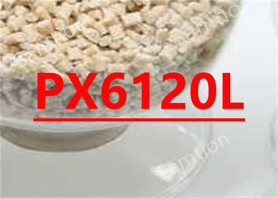 S-Plastic Noryl PX6120L Noryl PX6120L jest smarowanym ofsetem do PX6120 Jest to materiał nienaleczony z dobrym przepływem wysokim