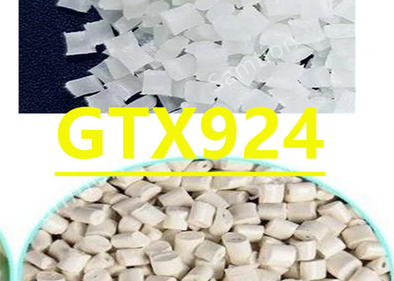 S-Plastic Noryl GTX924 - UV-stabilizowany niezapłynęty Noryl GTX o lepszej przetwarzalności.