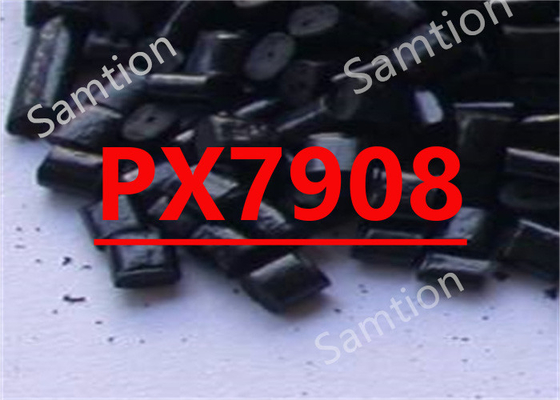 S-Plastic Noryl PX7908 PPE+PS Mieszanka.