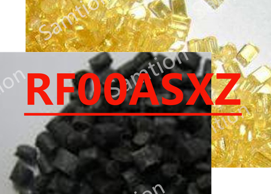 Żywica S-Plastic Thermocomp RF00ASXZ to związek na bazie żywicy Nylon 66 zawierający włókno szklane.