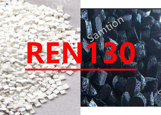 S-Plastic Noryl REN130 Połączenie PPE+PS do recyklingu. 30% GF Ten produkt jest w fazie rozwoju