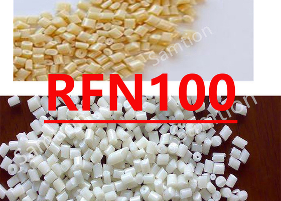 S-Plastic Noryl RFN100 Żywica piankowa Wszystkie właściwości Przy 10% Zmniejszenie gęstości 0,250 "Gęstość próbki testowej Przetwarzanie na bazie PP