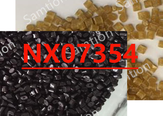 S-Plastic Thermocomp NX07354 jest związkiem PC/ABS, dobrym kandydatem do zastosowań w zakresie struktury bezpośredniej laserowej.
