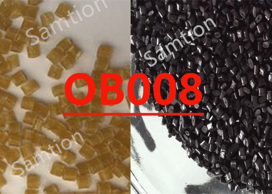 S-Plastic Thermocom OB008 Szklane kolczyki wypełnione, PPS