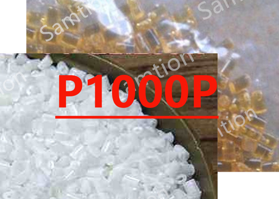 S-Plastic Thermocomp P1000P jest związkiem opartym na żywicy Nylon 6.