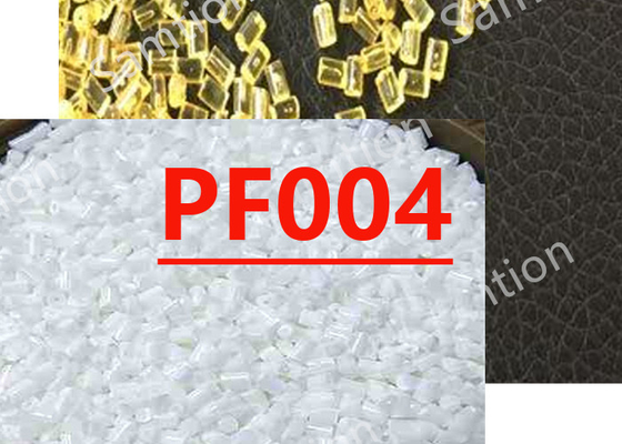 S-Plastic Thermocomp PF004 20% żywicy do formowania wtryskowego wzmocnionej włóknami szklanymi z poliamidu 6.