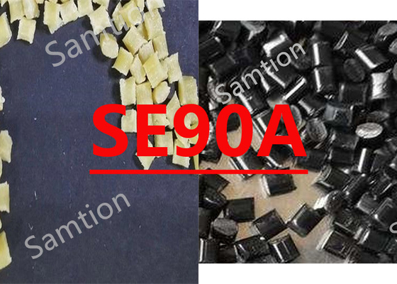 S-Plastic Noryl SE90A Niskotermiczny hamulec płomieni PPO/HIPS Stop wewnętrzny UL94