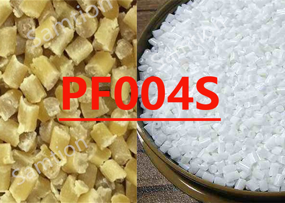 S-Plastic Thermocomp PF004S to związek na bazie żywicy Nylon 6 zawierającej włókno szklane.