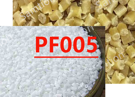 S-Plastic Thermocomp PF005 25% żywicy do formowania wtryskowego wzmocnionej włóknami szklanymi z poliamidu 6.