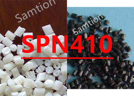 S-Plastic Noryl SPN410 Zwiększona wydajność 210F (99C) DTUL. UL94 HB