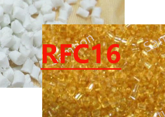 S-Plastic Thermocomp RFC16 związek żywicy na bazie żywicy PA 66 zawierający włókna szklane, włókna węglowe.