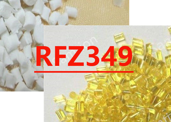 Żywica S-Plastic Thermocomp RFZ349 to związek na bazie żywicy Nylon 66 zawierający włókno szklane, szkło mielonego.