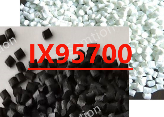 S-Plastic Thermocomp IX95700 to związek na bazie żywicy z nylonu 6/12 zawierającej włókno szklane.