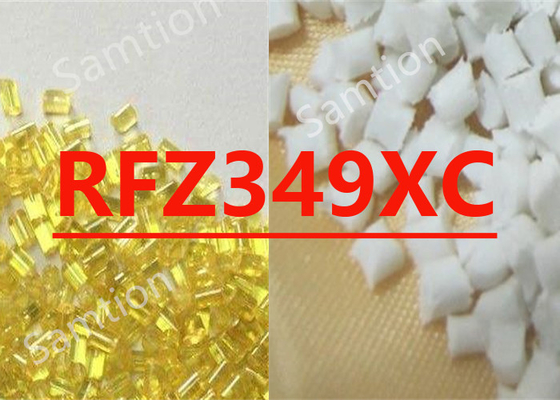 S-Plastic Thermocomp RFZ349XC związek żywicy na bazie żywicy nylon 66 zawierający włókno szklane, szkło mielonego.
