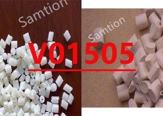 S-Plastic Noryl V01505 "Noryl* V01505 jest 15% mielonego włókna wzmocnione wtryskowo kształtowalny stopień zaprojektowany