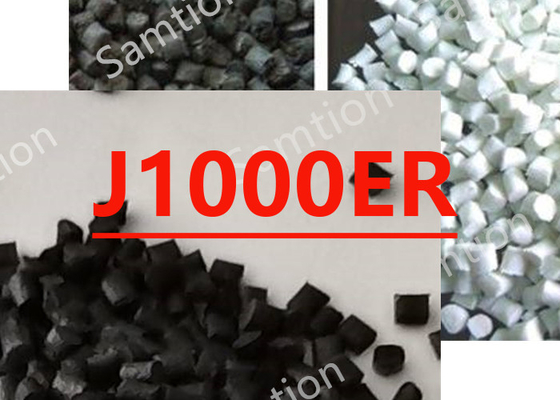 S-Plastic Thermocomp J1000ER to związek na bazie żywicy polietersulfonowej.