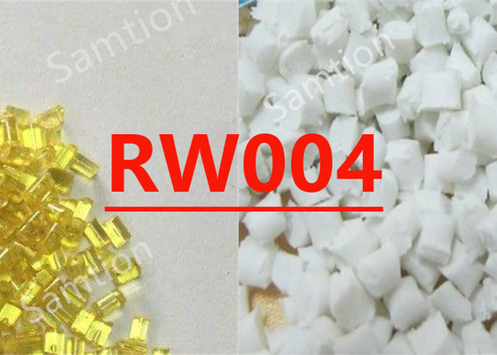 Żywica S-Plastic Thermocomp RW004 to związek na bazie żywicy Nylon 66 zawierający mineral.