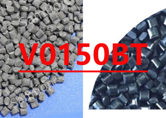 S-Plastic Noryl V0150BT Noryl* V0150BT To niepełna żywica polifenoleterowa do wstrzykiwań modyfikowalna