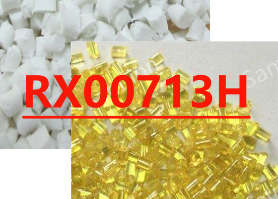 S-Plastic Thermocomp RX00713H związek żywicy na bazie nylonu 6/10 zawierający zastrzeżone wypełniacze.