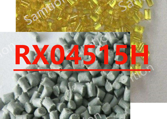 S-Plastic Thermocomp RX04515H związek żywicy na bazie żywicy Nylon 66 zawierający włókno węglowe.