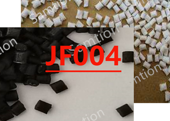 S-Plastic Thermocomp JF004 to związek na bazie żywicy polietersulfonowej zawierającej włókno szklane.